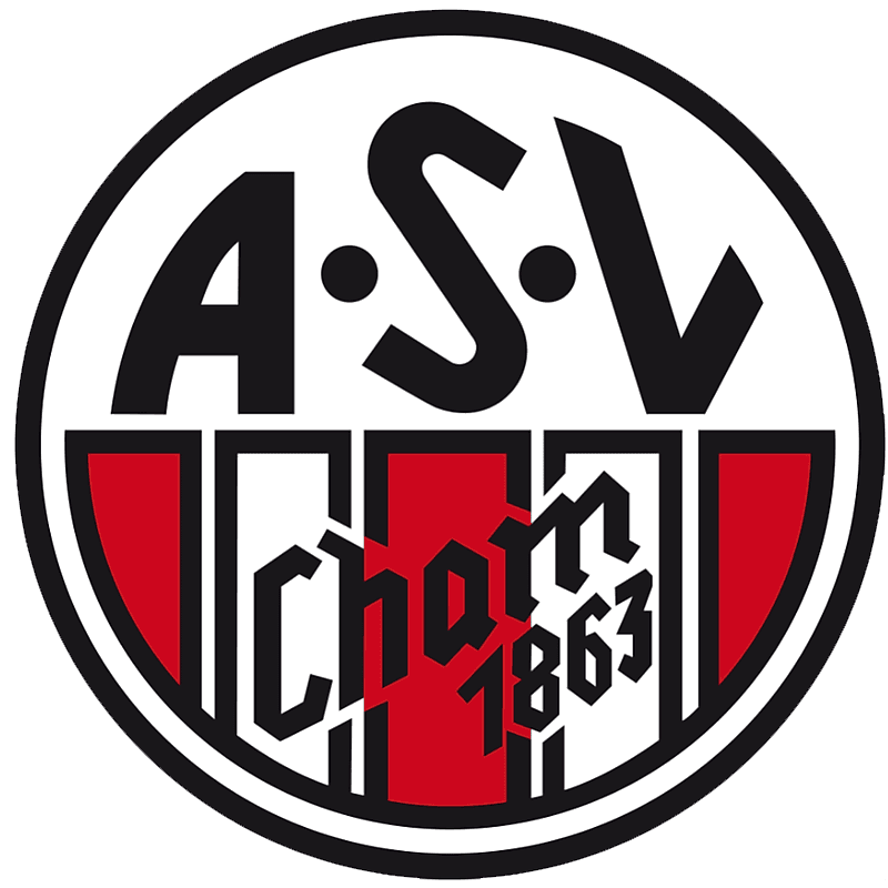 Wappen ASV Cham (By)